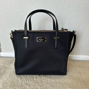 Medium Kate Spade crossbody bag